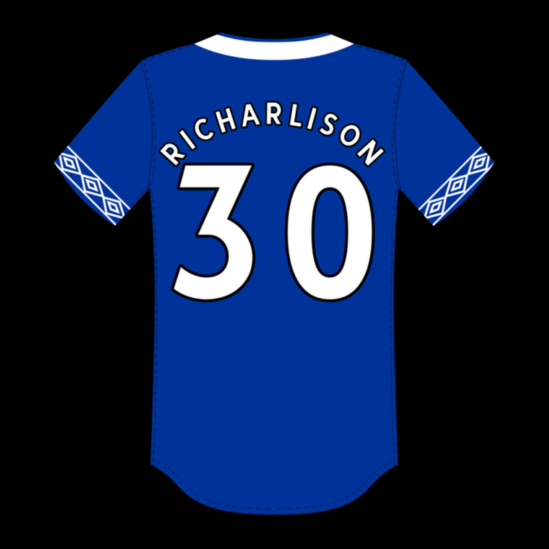 Richarlison Jersey Classic Gift Gift Pocket T-Shirt by JeremyHurley | Artistshot