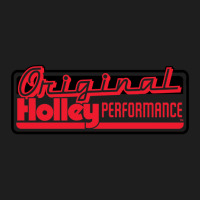 Holley Performance Products Classic T-shirt | Artistshot