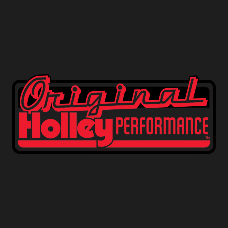 Holley Performance Products Classic T-shirt | Artistshot