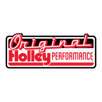 Holley Performance Products Sticker | Artistshot