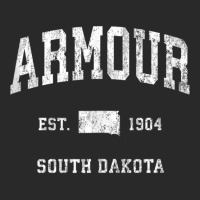 Armour South Dakota Sd Vintage Athletic Sports Design Tank Top Printed Hat | Artistshot