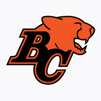 Bc Lions T-shirt | Artistshot