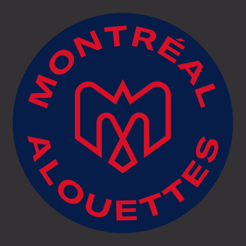 Montreal Alouettes Vintage Hoodie | Artistshot