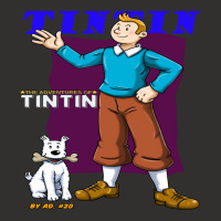 Tin-tin Champion Hoodie | Artistshot