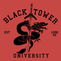 Black University Zipper Hoodie | Artistshot