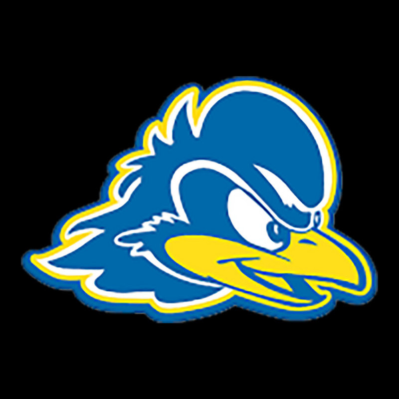 Delaware Blue Hens Women's V-neck T-shirt | Artistshot