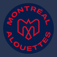 Montreal Alouettes Men Denim Jacket | Artistshot