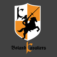 Boland Cavaliers Vintage T-shirt | Artistshot