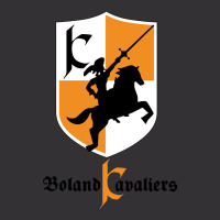 Boland Cavaliers Vintage Hoodie And Short Set | Artistshot