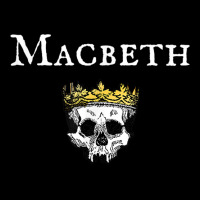 Macbeth Shakespeare Play Actor Adjustable Cap | Artistshot