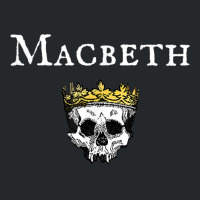 Macbeth Shakespeare Play Actor Crewneck Sweatshirt | Artistshot