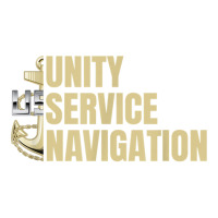 Unity Service Navigation Chief Art With Anchor For Naval Cpo T Shirt Baby Tee | Artistshot