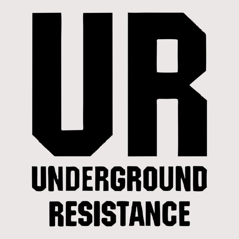 Underground Resistance 2 A Pocket T-Shirt by cm-arts | Artistshot