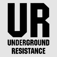 Underground Resistance 2 A Exclusive T-shirt | Artistshot