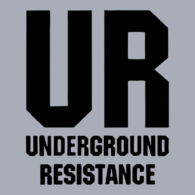 Underground Resistance 2 A Tank Dress by cm-arts | Artistshot