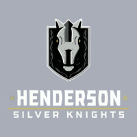 Henderson Silver Knights Tank Dress | Artistshot