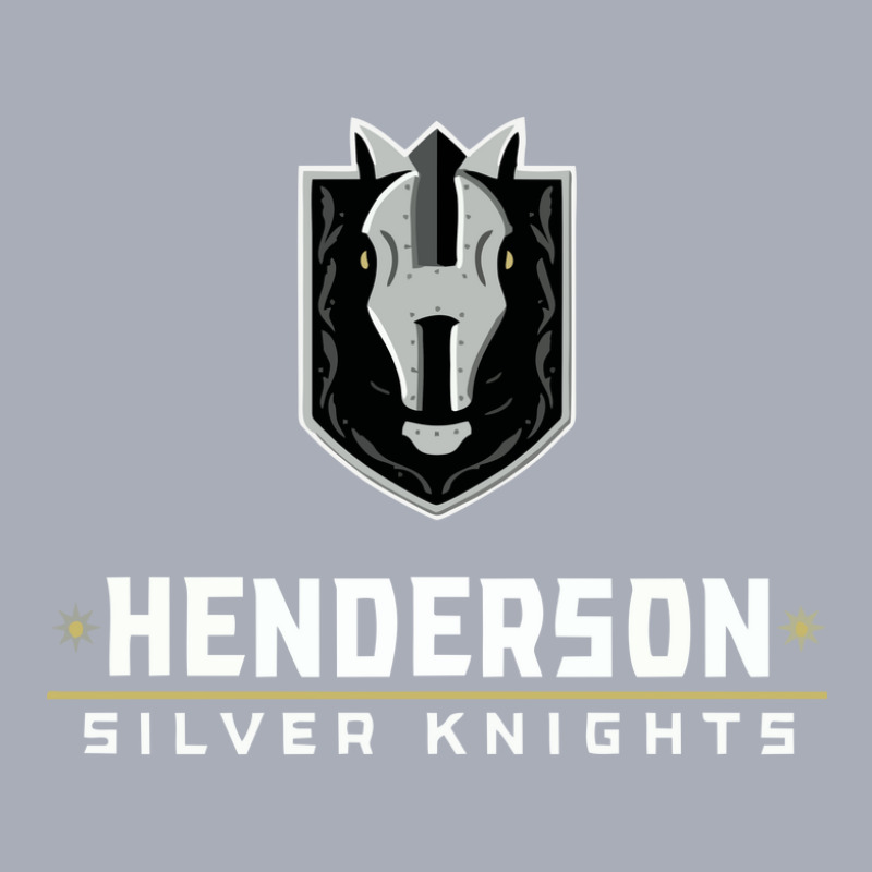 Henderson Silver Knights Tank Dress by cm-arts | Artistshot