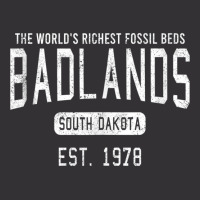 Badlands National Park South Dakota Hiking Outdoor Sport Tank Top Vintage Short | Artistshot