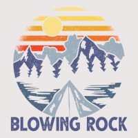 Blowing Rock, North Carolina Blue Ridge Mountains Camping Pullover Hoo Pocket T-shirt | Artistshot