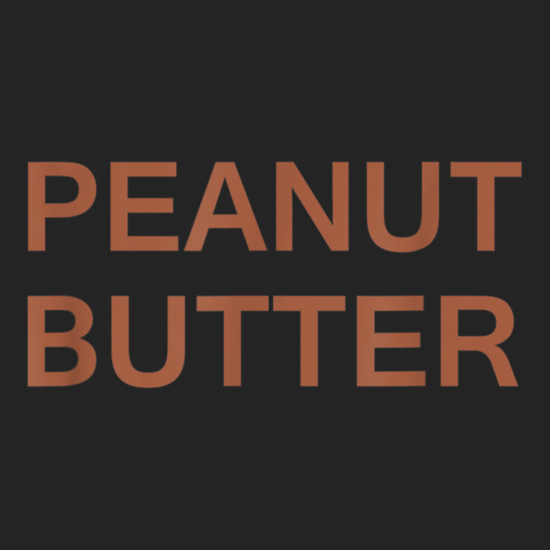 Peanut Butter 3/4 Sleeve Shirt | Artistshot