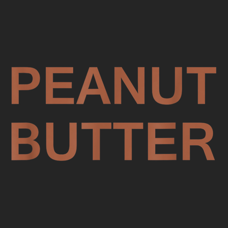 Peanut Butter Unisex Hoodie | Artistshot