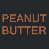 Peanut Butter Crewneck Sweatshirt | Artistshot