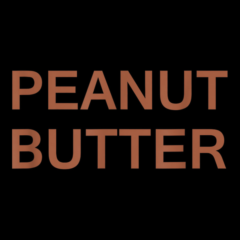 Peanut Butter Men's Long Sleeve Pajama Set | Artistshot