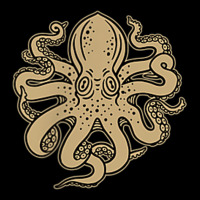 Octopus, Old School Sailor Tattoo Clipper Ship And Swallows Lightweight Hoodie | Artistshot