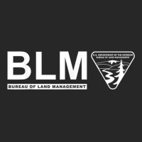 The Original Blm -bureau Of Land Management (white) Women's Pajamas Set | Artistshot