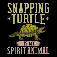 Snapping Turtle Alligator Pet Shell V-neck Tee | Artistshot