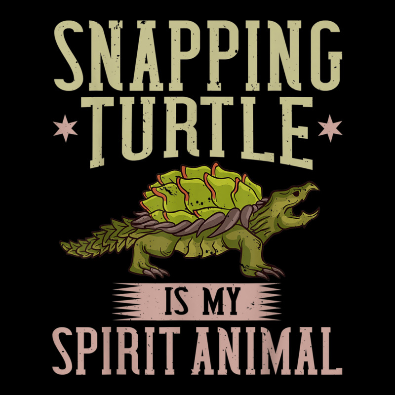 Snapping Turtle Alligator Pet Shell V-neck Tee | Artistshot