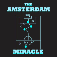 The Amsterdam Miracle Miracle Of Amsterdam Classic T-shirt | Artistshot