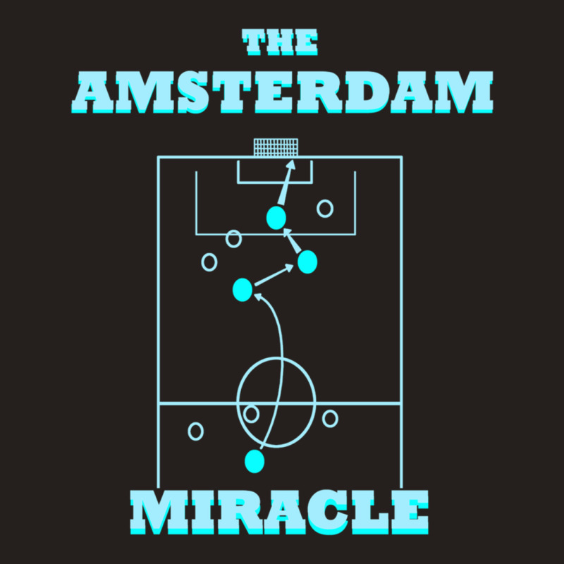 The Amsterdam Miracle Miracle Of Amsterdam Classic Tank Top by BlaineHuynh | Artistshot