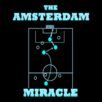 The Amsterdam Miracle Miracle Of Amsterdam Classic Men's Long Sleeve Pajama Set | Artistshot