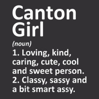 Canton Girl Sd South Dakota Funny City Roots Gift T Shirt Vintage Short | Artistshot