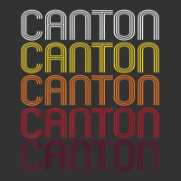 Canton, Sd  Vintage Style South Dakota T Shirt Baby Bodysuit | Artistshot