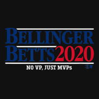 Officially Licensed Bellinger Betts Bellinger Betts 2020 Iphone 13 Pro Case | Artistshot