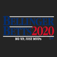 Officially Licensed Bellinger Betts Bellinger Betts 2020 3/4 Sleeve Shirt | Artistshot