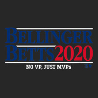 Officially Licensed Bellinger Betts Bellinger Betts 2020 Men's T-shirt Pajama Set | Artistshot