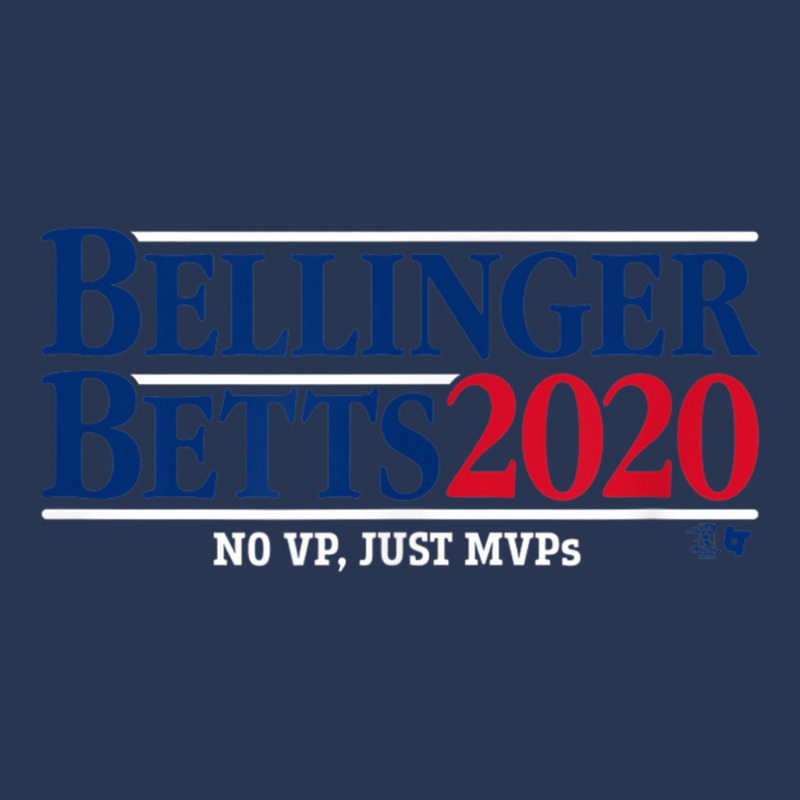 Officially Licensed Bellinger Betts Bellinger Betts 2020 Men Denim Jacket | Artistshot