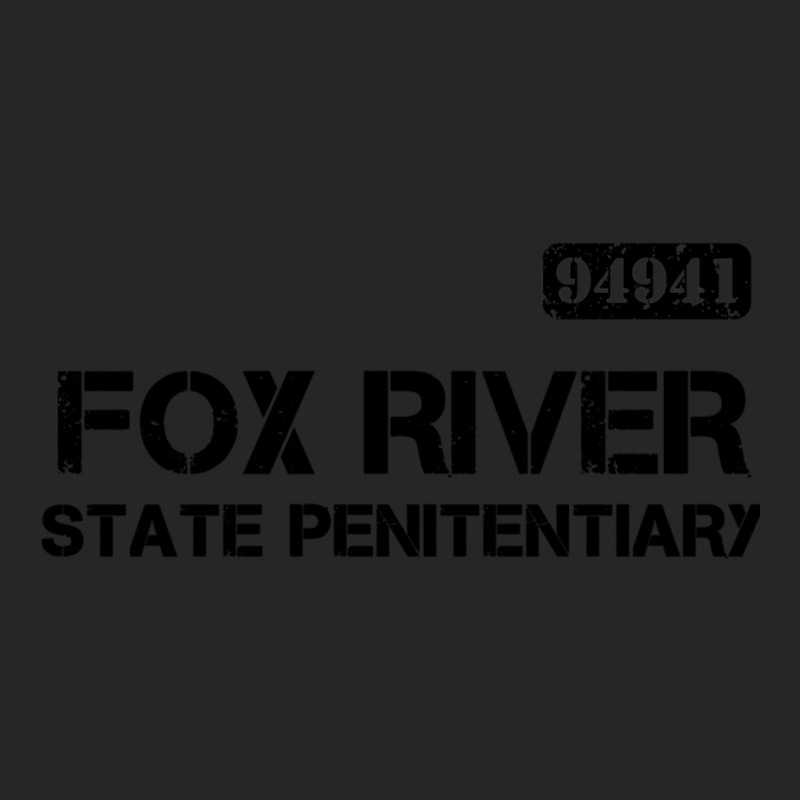 Fox River State Penitentiary - Prison Break Ladies Fitted T-Shirt by cm-arts | Artistshot