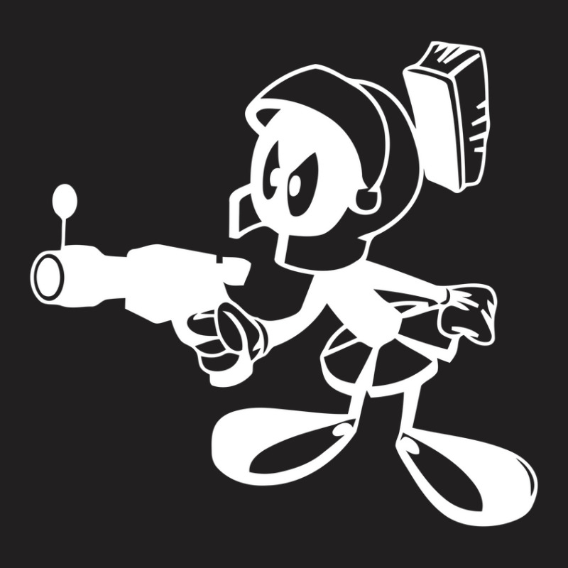 Marvin The Martian T-shirt | Artistshot