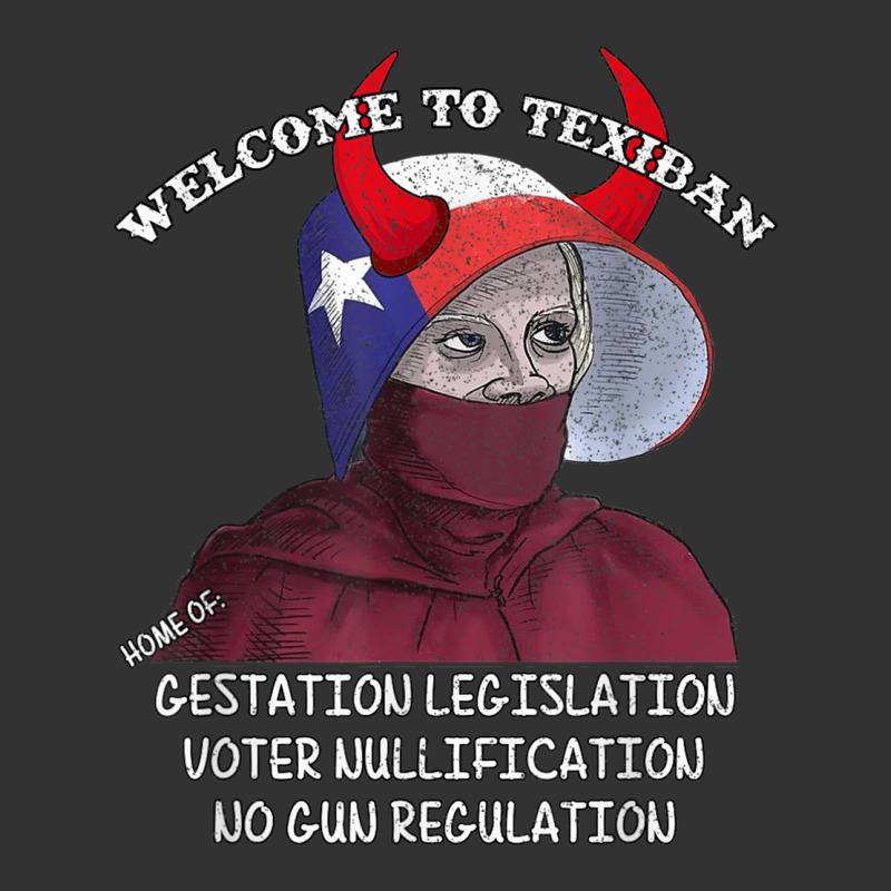 Funny Political Texas Anti Gop Taliban Pro Choice Democrat T Shirt Baby Bodysuit by cm-arts | Artistshot