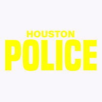 City Of Houston Police Officer Texas Policeman Uniform Duty Long Sleev Tank Top | Artistshot