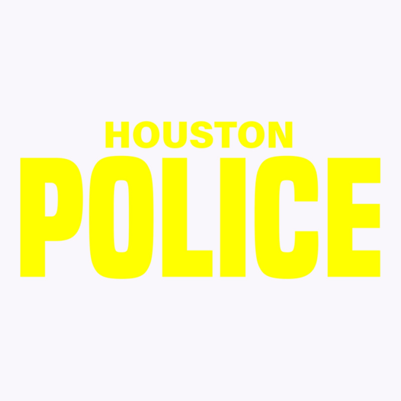 City Of Houston Police Officer Texas Policeman Uniform Duty Long Sleev Tank Top | Artistshot