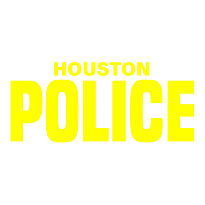 City Of Houston Police Officer Texas Policeman Uniform Duty Long Sleev V-neck Tee | Artistshot