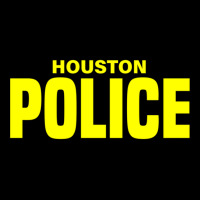 City Of Houston Police Officer Texas Policeman Uniform Duty Long Sleev Fleece Short | Artistshot