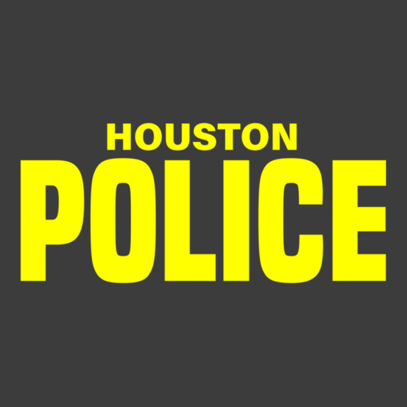 City Of Houston Police Officer Texas Policeman Uniform Duty Long Sleev Men's Polo Shirt | Artistshot