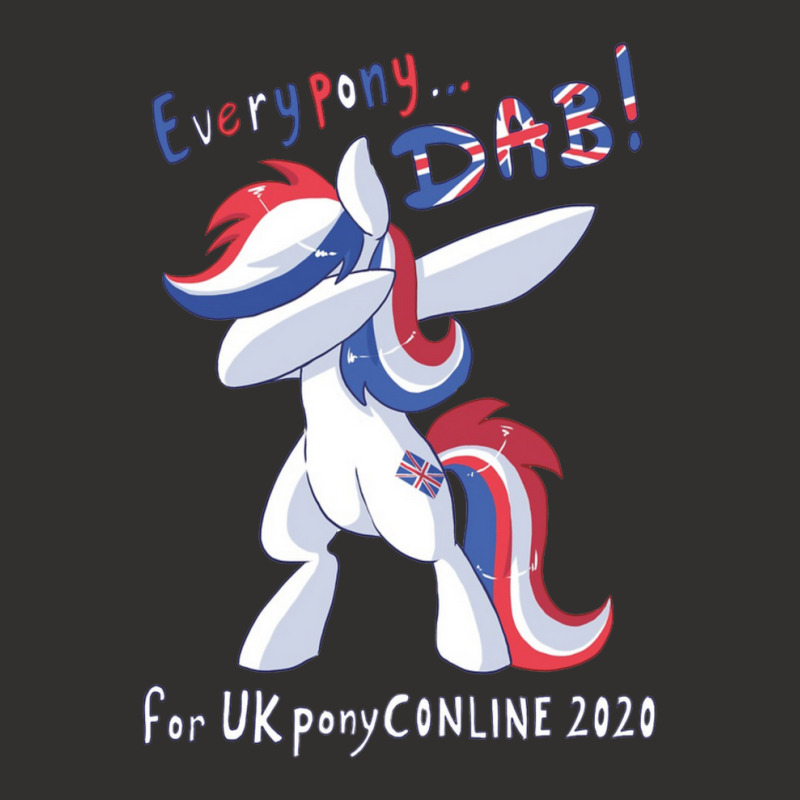 Uk Ponycon Champion Hoodie | Artistshot