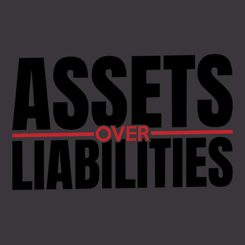 Assets Over Liabilities For Accounting And Accountant Long Sleeve T Sh Ladies Curvy T-Shirt by cm-arts | Artistshot